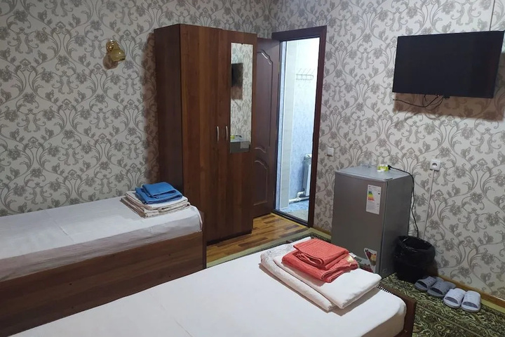 Room 12 of 13
