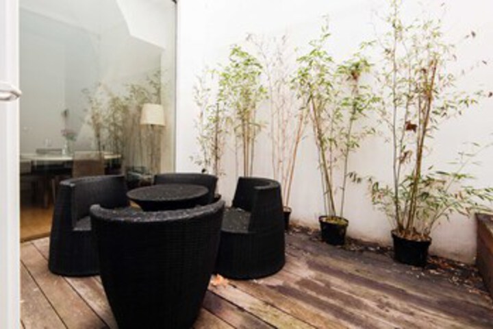 Terrace/Patio 28 of 28