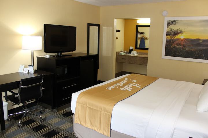1 King Bed (9 of 12)