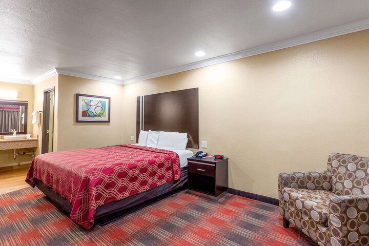 1 King Bed (6 of 19)