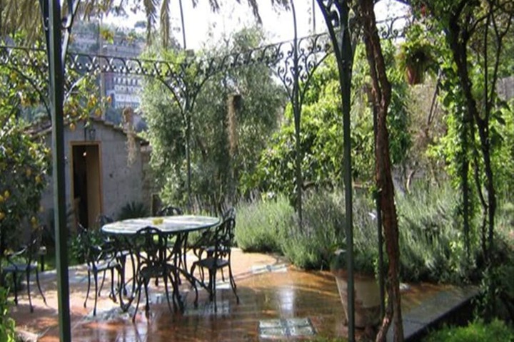 Terrace/Patio 12 of 74