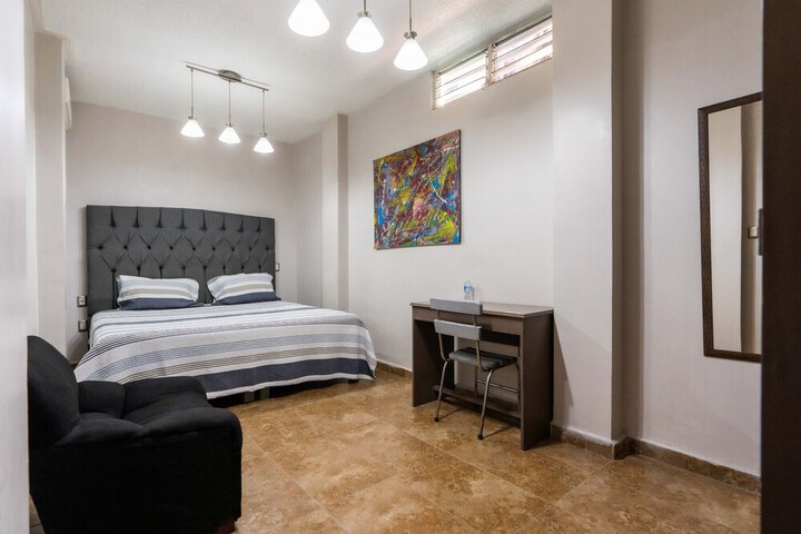 Photo of Hotel Boutique 5ta avenida