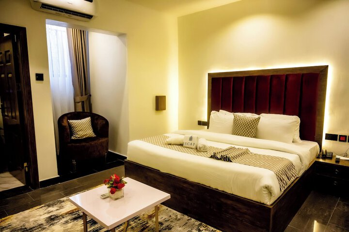 Photo of Dagsville Escape Boutique Hotel and Spa