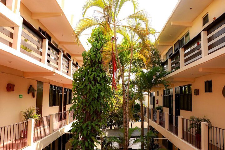 Hotel Interior 15 of 20