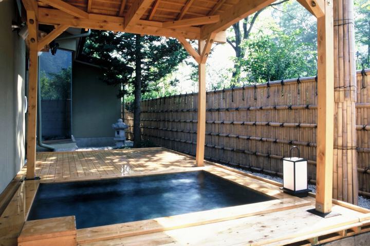 Relaxing Spa