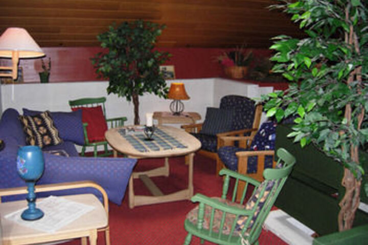 Hotel Interior 15 of 19