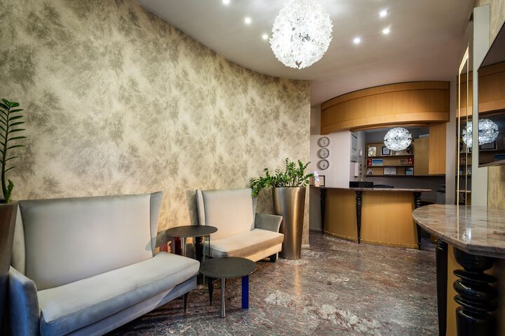 Lobby Photos
