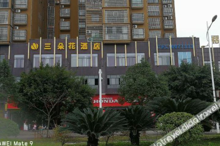 Hotel 7 of 30