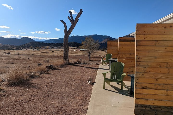 Terrace/Patio 27 of 43