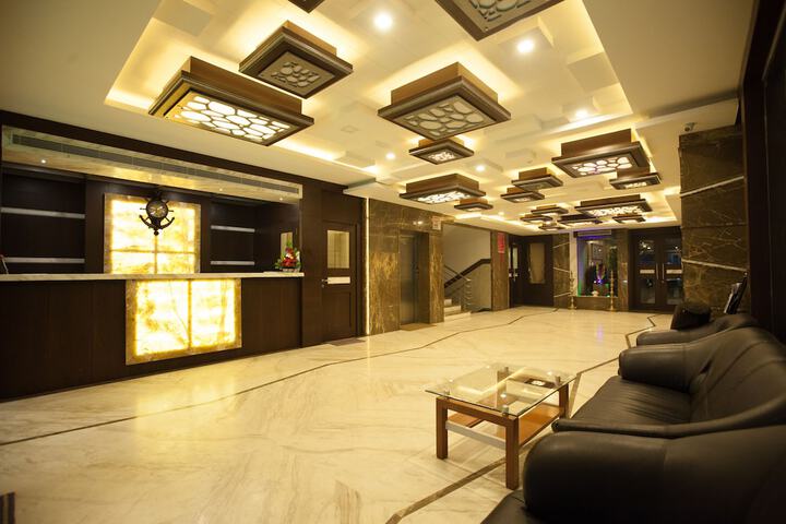 Hotel Interior 2 of 17