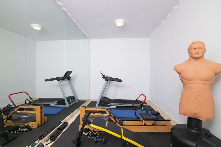 Health and Fitness 11 of 22