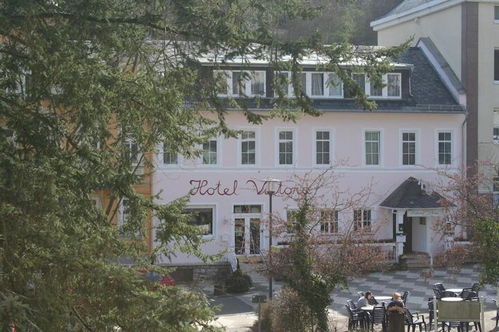Hotel 38 of 38