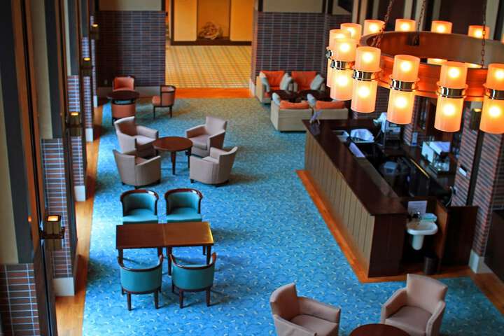 Hotel Interior 5 of 31