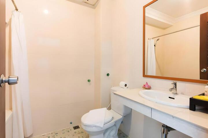 Guest Suite