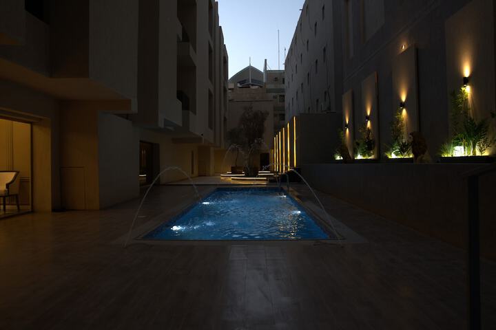 Pool 39 of 47