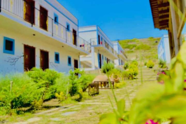 Hotel 54 of 69