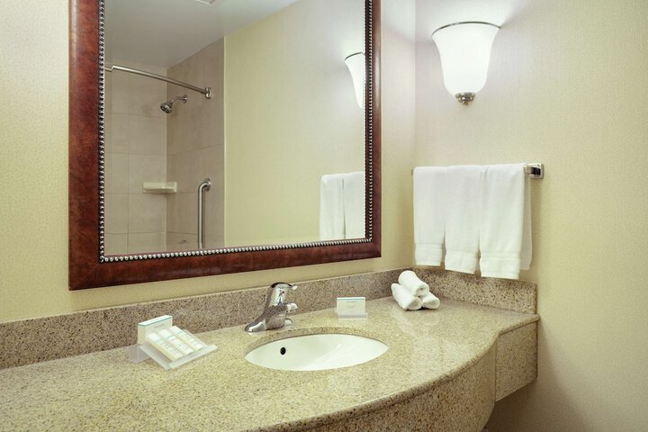 Bath Amenities