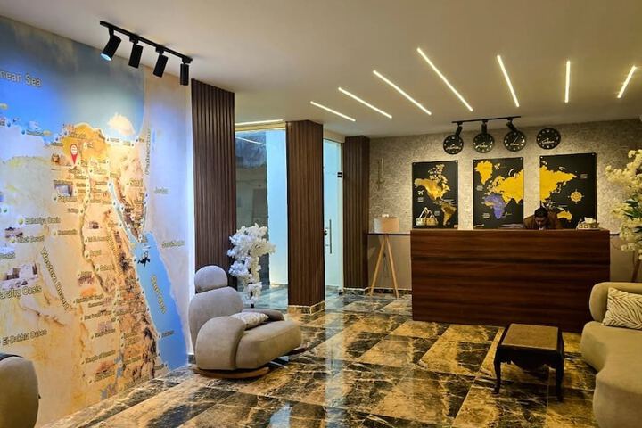 Hotel Interior 3 of 177