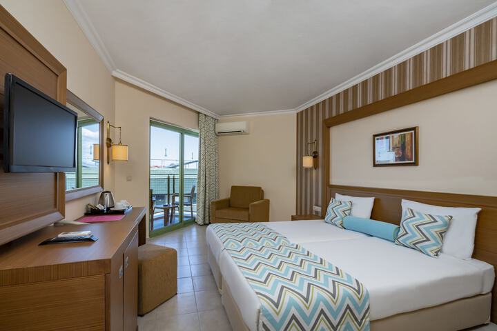hotel photo