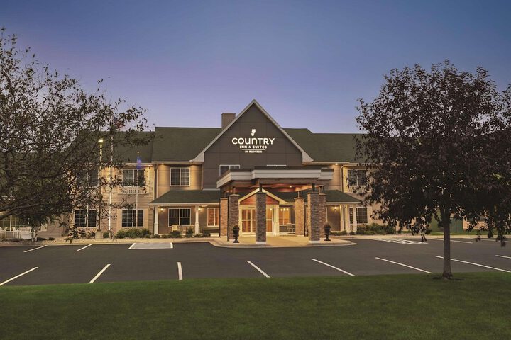Exterior Photo