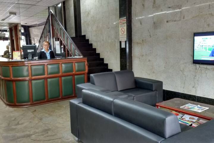 Hotel Interior 2 of 22