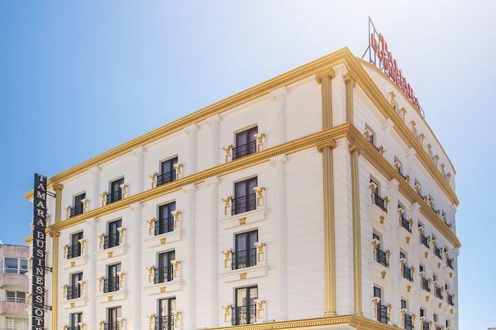 Tamara Business Antalya Hotel