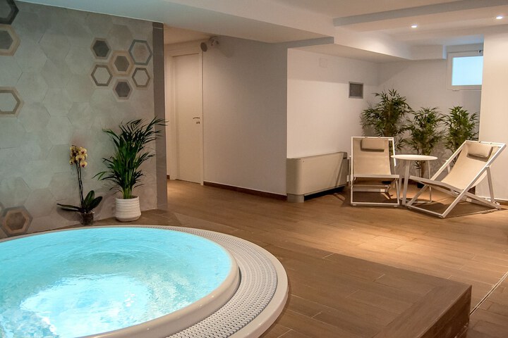Spa Massage