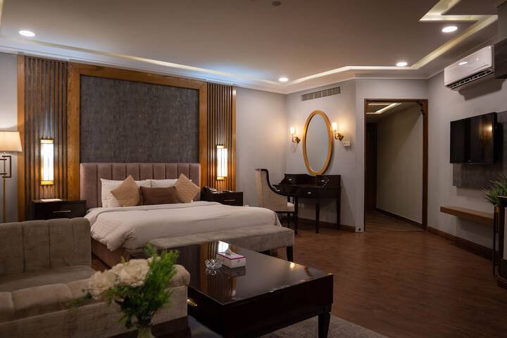 Magnum Inn Hotel
