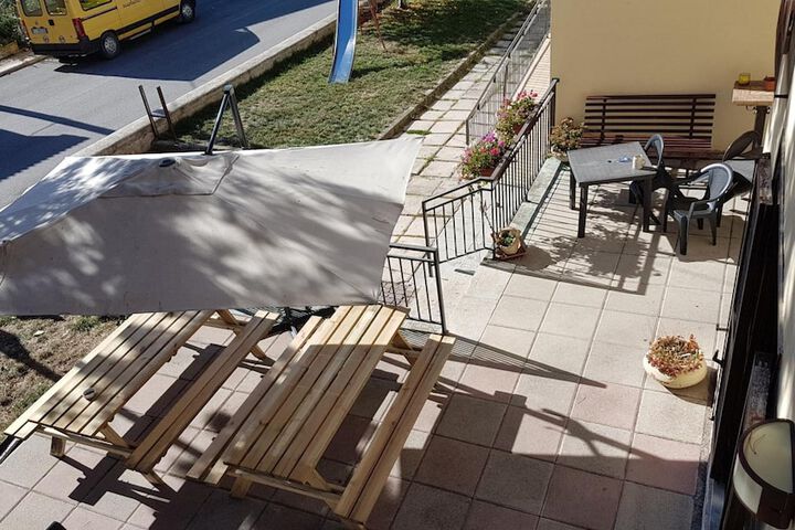 Terrace/Patio 12 of 24