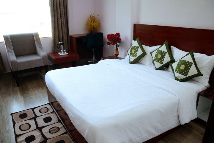 Room 7 of 26