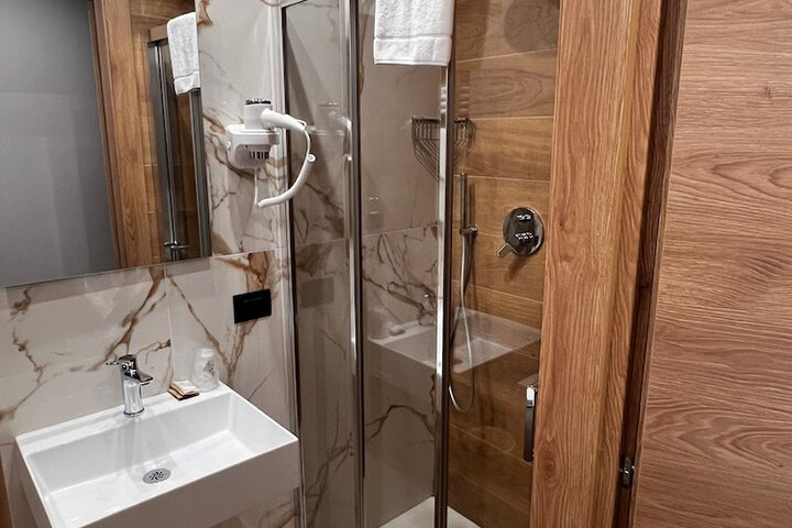 Bathroom Vanities