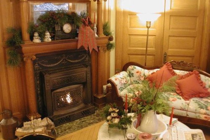 Hotel Interior 2 of 100