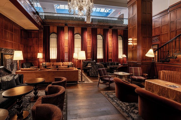 Hotel Interior 79 of 93