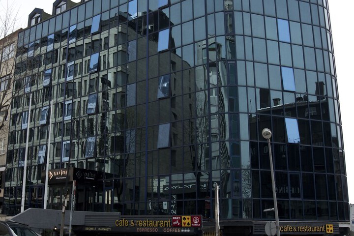 Hotel 76 of 76