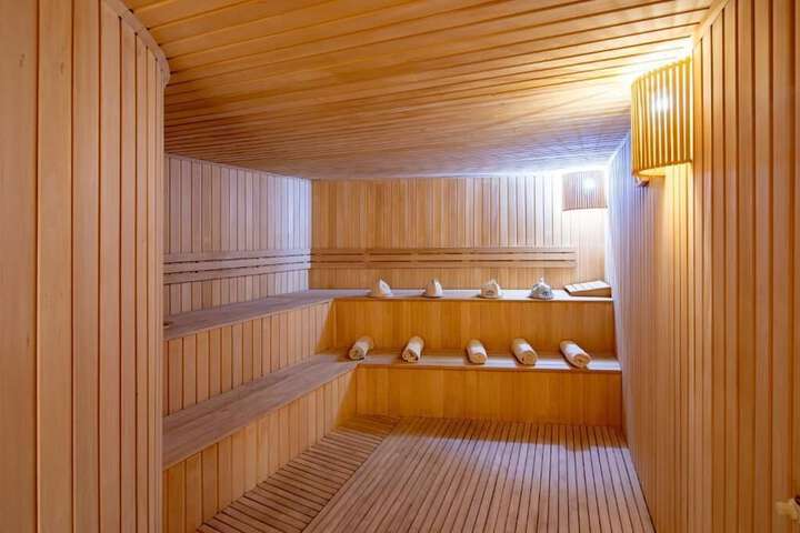 Spa and Wellness