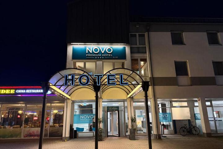Novo Premium Hotel by AS