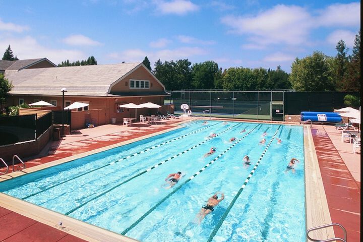 Sports facility