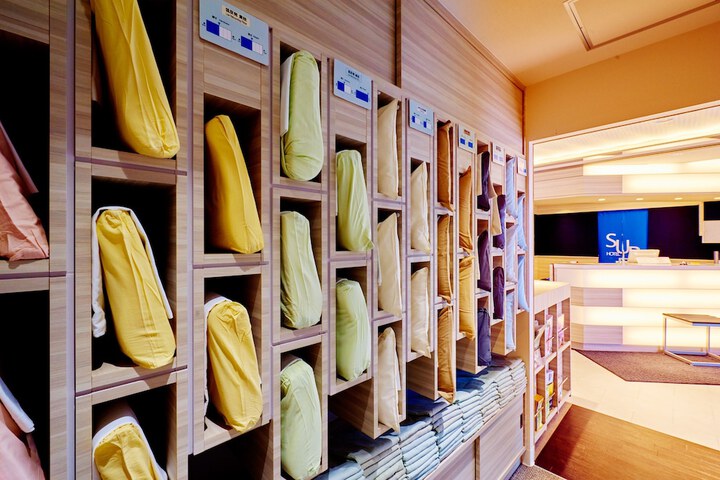 Amenities
