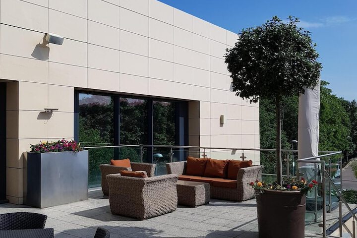 Terrace/Patio 35 of 38