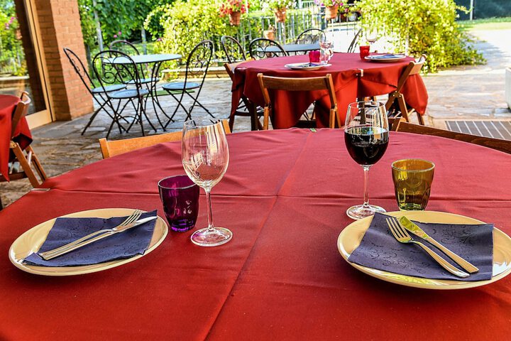Dining Photos