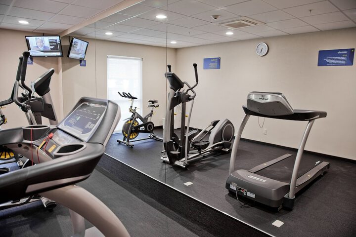 Fitness Club