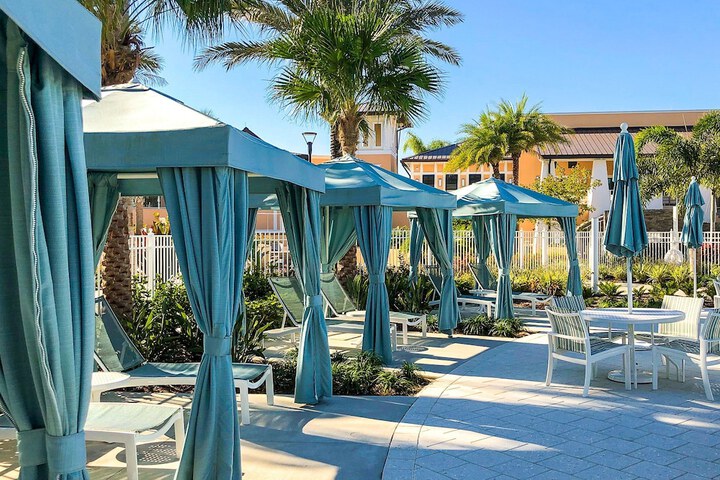 Terrace/Patio 20 of 39