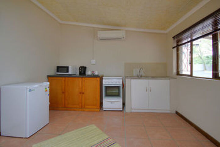 In-Room Kitchenette