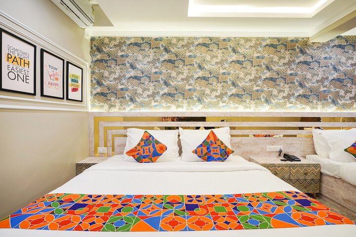 Fabhotel Lg Signature
