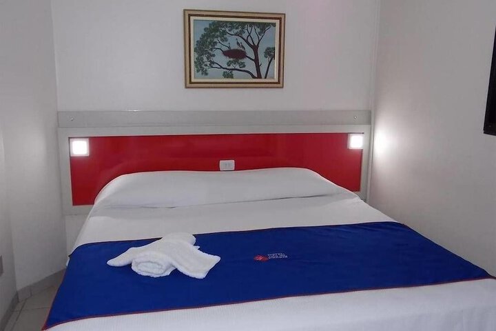 Hotel Rota do Pantanal