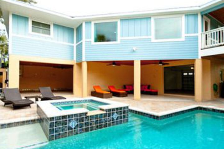 Pool 21 of 24