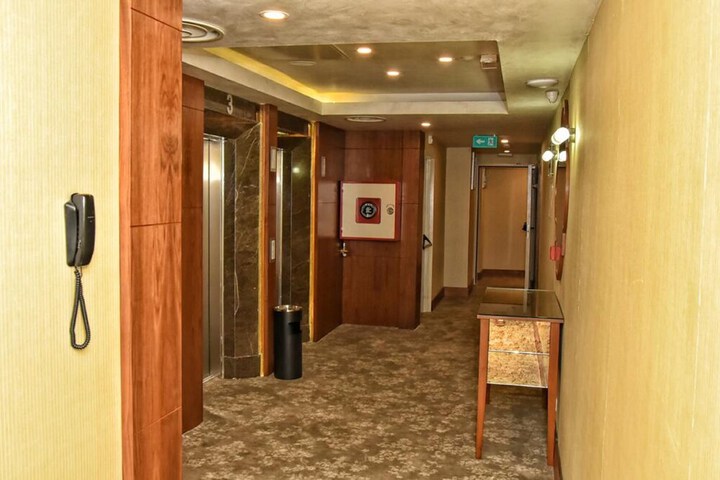 Hotel Interior 34 of 37