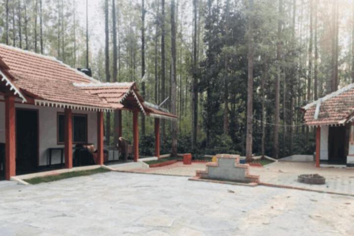 Silver Shadow Homestay