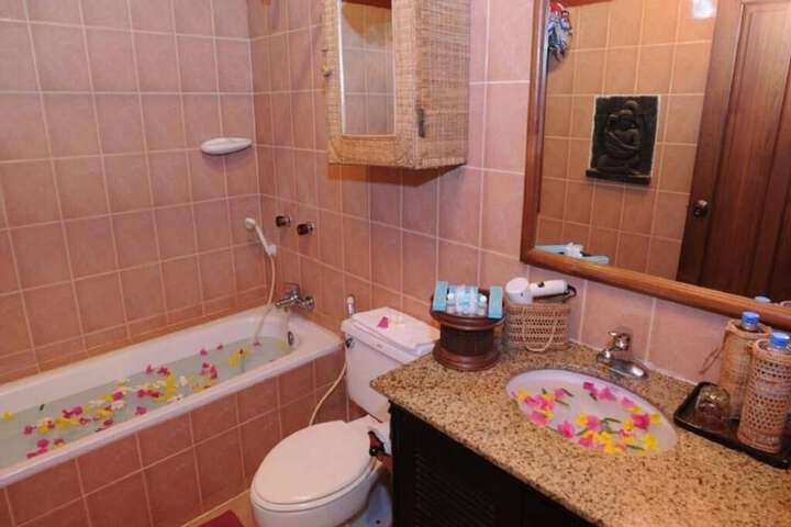 Bathroom Photo