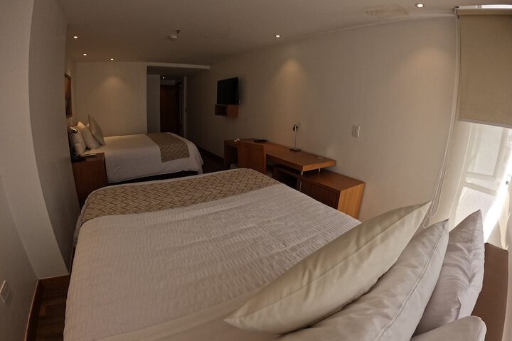 Room 21 of 111